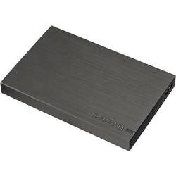 Intenso, INTENSO HDD Memory Board 1TB 6028660 USB 3.0 2.5 inch antracite