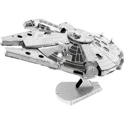 Metallbausatz Metal Earth Star Wars Millenium Falcon
