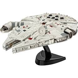 Revell 03600 Star Wars Millenium Falcon Science Fiction Bausatz