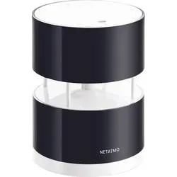 Netatmo NWA01-WW Netatmo - Anemometer - digital - kabellos Windmesser