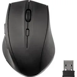 speedlink, SPEEDLINK CALADO Silent Mouse SL6343RRB Wireless USB black