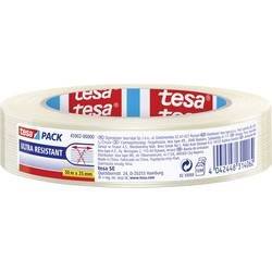 tesa, tesa Verpackungsklebeband tesapack Ultra Resistant Transparent 25 mm (B) x 50 m (L) PE (Polyethylen)