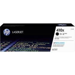 HP, HP Toner-Modul 410X schwarz CF410X CLJ Enterprise M452 6500 S.