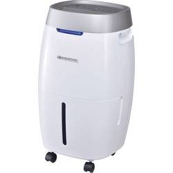 Sonnenkönig Secco 200 Luftentfeuchter 350 W Weiß, Silber