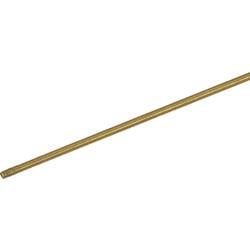 Reely 221787 Gewindestange M5 50 cm Messing 1 St.