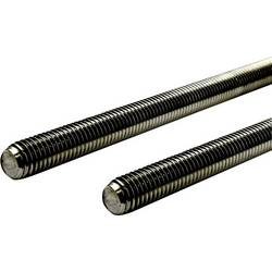 Reely 10589 Gewindestange M3 50 cm Stahl 1 St.
