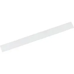 Maul, MAUL Ferroleiste standard 100cm 6207002 weiss