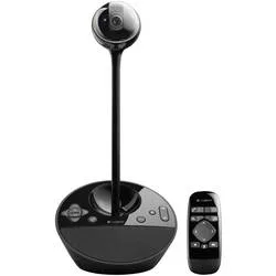 Logitech, Logitech Webcam "ConferenceCam BCC950"