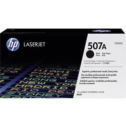 HP, HP Toner-Modul 507A schwarz CE400A LJ Enterprise 500 Col. 5500 S.