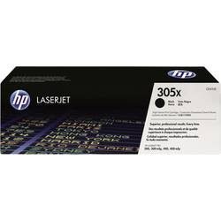 HP, HP Toner-Modul 305X schwarz CE410X LJ Pro Color M375 4000 Seiten
