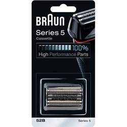 Braun, Braun Ersatzscherteil "Series 5 52" kompatibel mit Series 5 Rasierern