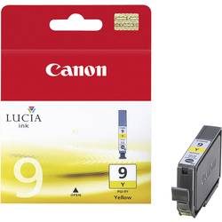 Canon, CANON Tintenpatrone yellow PGI-9Y PIXMA Pro9500 14ml