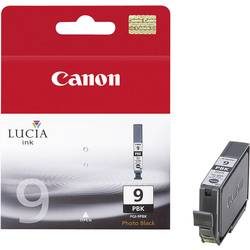 Canon, Canon PGI-9PBK Original Tintenpatrone Schwarz