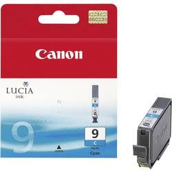 Canon, Canon PGI-9C Original Tintenpatrone Cyan