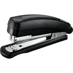 Leitz, LEITZ Heftapparat Mini 55170095 schwarz
