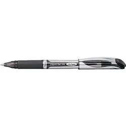 Pentel, PENTEL Gelschr. Energel Liquid 0.7mm BL57-AO schwarz