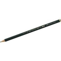 Faber-Castell, FABER-CASTELL Bleistift CASTELL 9000 4B 119004