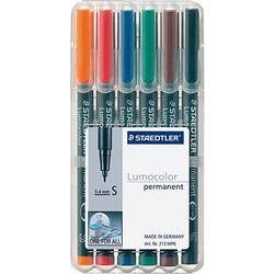 Staedtler, Staedtler Folienstift Lumocolor 313