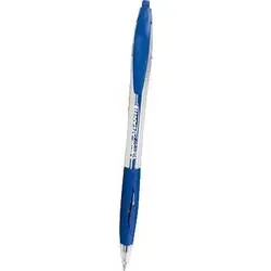 BIC, BIC Kugelschreiber Atlantis 887131 Classic NF, blau