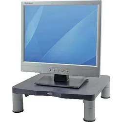 Fellowes, FELLOWES Monitor St&auml;nder Standard 9169301
