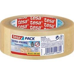 tesa, TESA Tesapack ultra strong 38mmx66m 571740000 transparent, reissfest