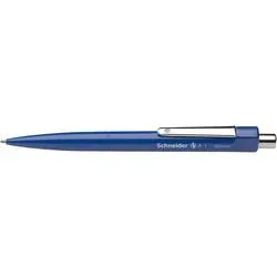 Schneider, Schneider Kugelschreiber K1 0.5 mm Blau