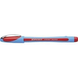 Schneider, SCHNEIDER Kugelschr.Slider Memo XB 0.7mm 150202 rot