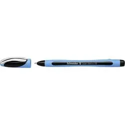 Schneider, SCHNEIDER Kugelschr. Slider Memo 0.7mm 150201 schwarz