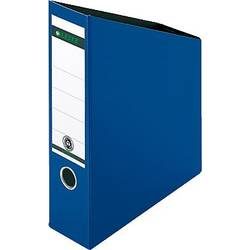 Leitz, Leitz Stehsammler Blau 320 x 80 x 245 mm