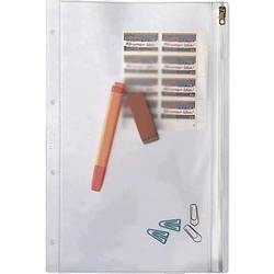 Leitz, LEITZ Kleinkrambeutel A4 40400000 transparent