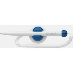 Schneider, SCHNEIDER Klix-Fix Pen 450 0.4mm 4120 blau