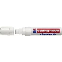 edding, EDDING Windowmarker 4090 4-15mm 4090-49 weiss