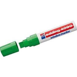 edding, EDDING Windowmarker 4090 4-15mm 4090-4 gr&uuml;n