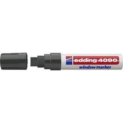 edding, EDDING Windowmarker 4090 4-15mm 4090-1 schwarz