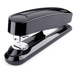 NOVUS, Novus Flachheftgerät B4FC Schwarz Heftleistung: 50 Bl. (80 g/m²) 020-1423