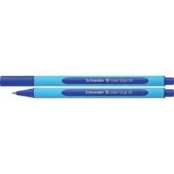 Schneider, SCHNEIDER Kugelschr. Slider Edge 1.4mm 152203 blau, XB