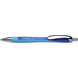 Schneider, Schneider Kugelschreiber Slider Rave XB 132503 0.7 mm Schreibfarbe: Blau 1 St.