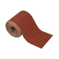 Wolfcraft 3175000 Schleifpapierrolle Körnung (num) 180 (L x B) 5 m x 93 mm 5 m