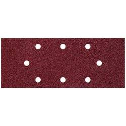 Wolfcraft, Wolfcraft 1973000 Schwingschleifpapier gelocht Körnung 120 (L x B) 230 mm x 93 mm 5 St.