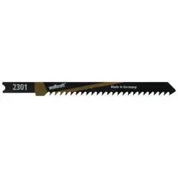 Wolfcraft 2301000 2 Stichsägeblätter 2 St.