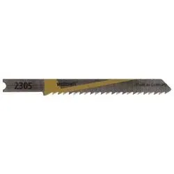 Wolfcraft 2305000 2 Stichsägeblätter 2 St.