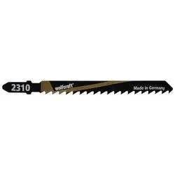 Wolfcraft 2310000 2 Stichsägeblätter 2 St.