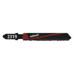 Wolfcraft 2319000 Stichsägeblatt 1 St.