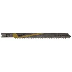 Wolfcraft 2371000 2 Stichsägeblätter 2 St.