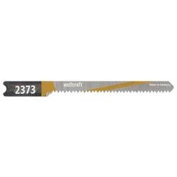 Wolfcraft, 2 Stichsägeblätter Wolfcraft 2373000 Holz 2 St.