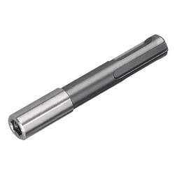 Wolfcraft, Wolfcraft SDS-plus 2429000 Bithalter Länge 80 mm Antrieb SDS-Plus