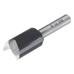 Wolfcraft, Nutfräser Wolfcraft 3922000 Schaft-Ø 8 mm