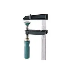 Wolfcraft 3605000 Spann-Weite (max.):200 mm