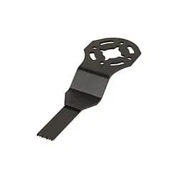 Wolfcraft 3988000 HCS Tauchsägeblatt 10 mm 1 St.