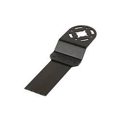 Wolfcraft, Bimetall Tauchsägeblatt 22 mm Wolfcraft 3987000 1 St.